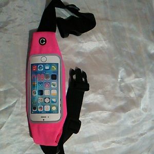 Multi purpose fanny pack